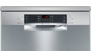 Máy rửa bát Bosch SMS46MI05E